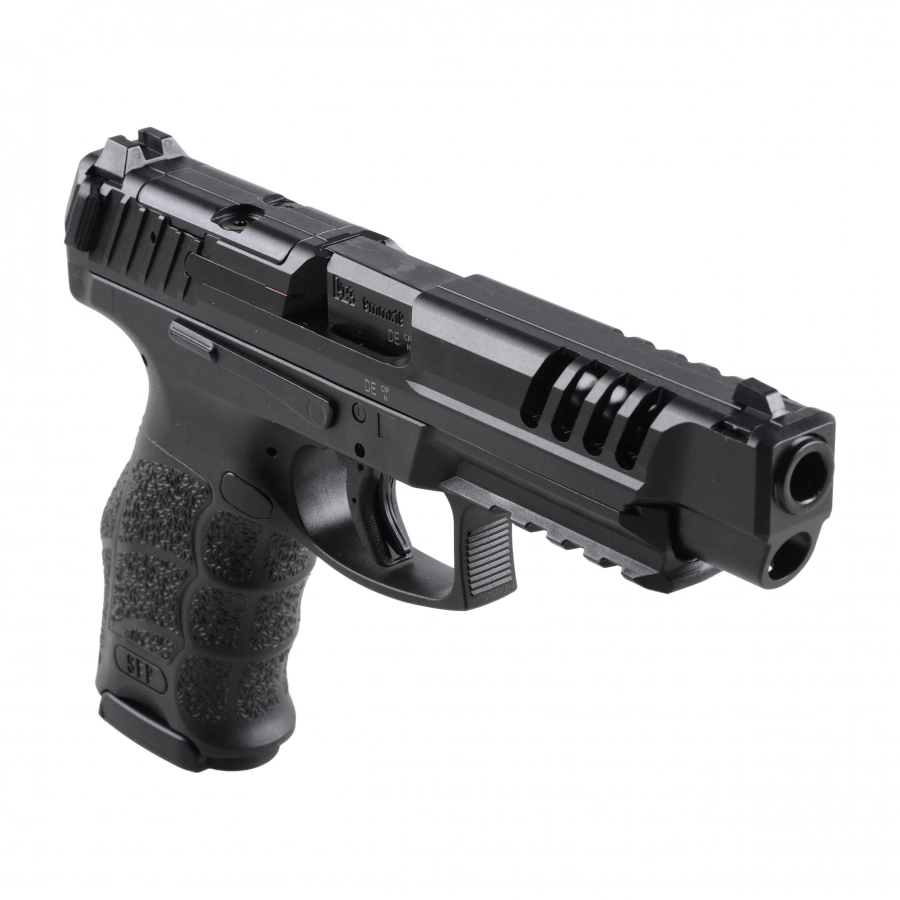 Pistola H&K SFP9L SF OR PB 9x19, imagen 8 de 10