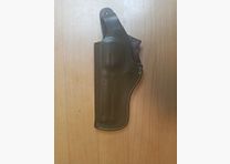 Radar S&W K - Frame 4