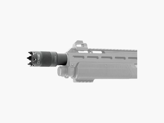 T4E X-Tracer 68 simulador de fogonazo para X Tender