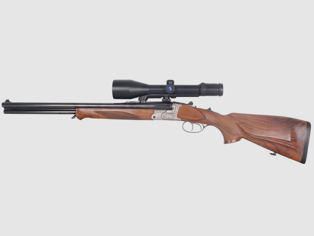 Krieghoff Optima 20