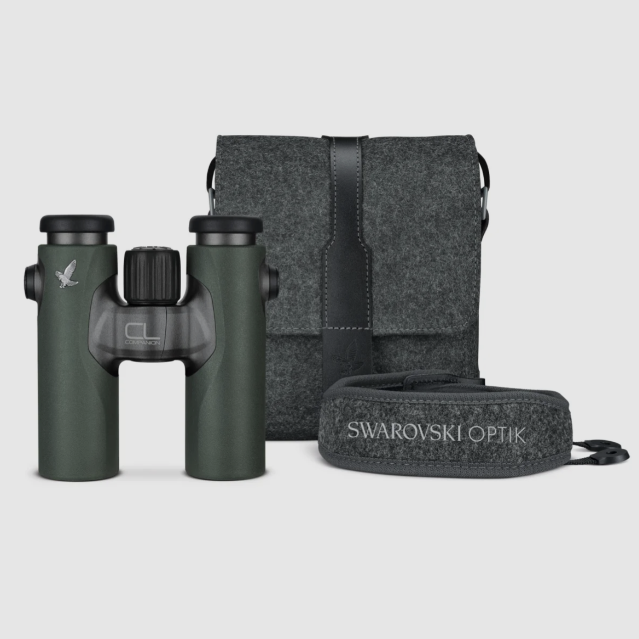 Swarovski Verrekijker CL COMPANION 8x30 met toebehorenpackage, afbeelding 6 van 11