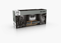 S&B Büchsenmunition .308 Win. 11,7 g / 180 gr Nosler Partition