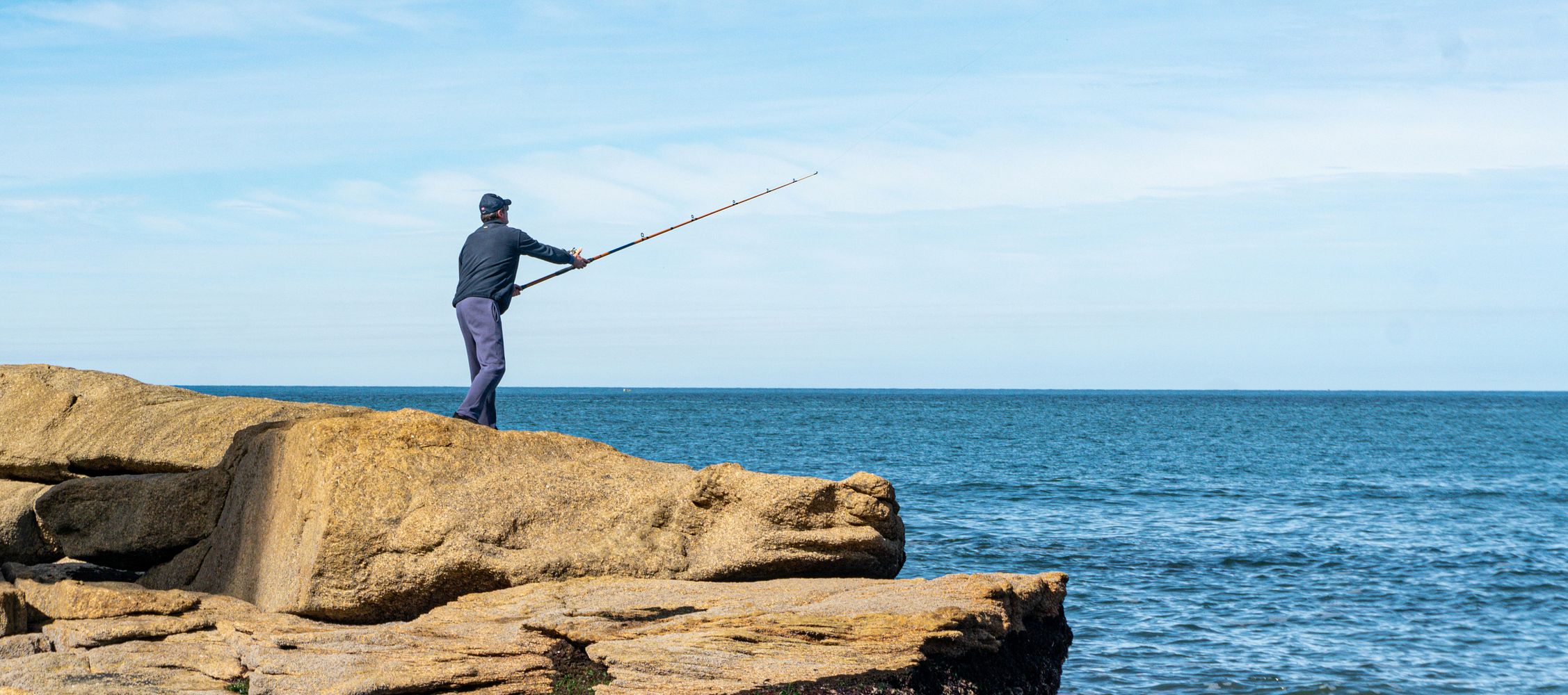 The Choice of the Right Fishing Rod: A Comprehensive Guide