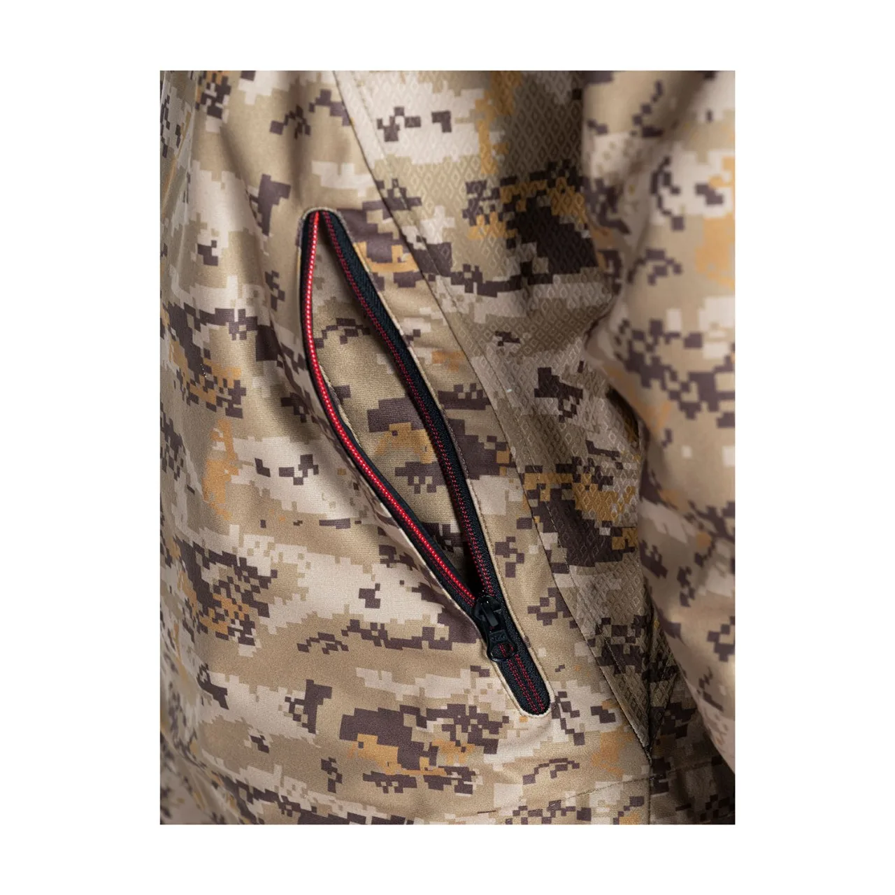 Winchester CHAQUETA HUNTSVILLE – l, Bild 6 von 8