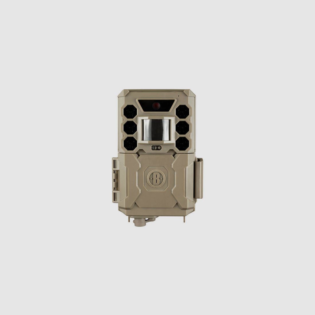 Bushnell Trail Cam Core S, No Glow, bruin