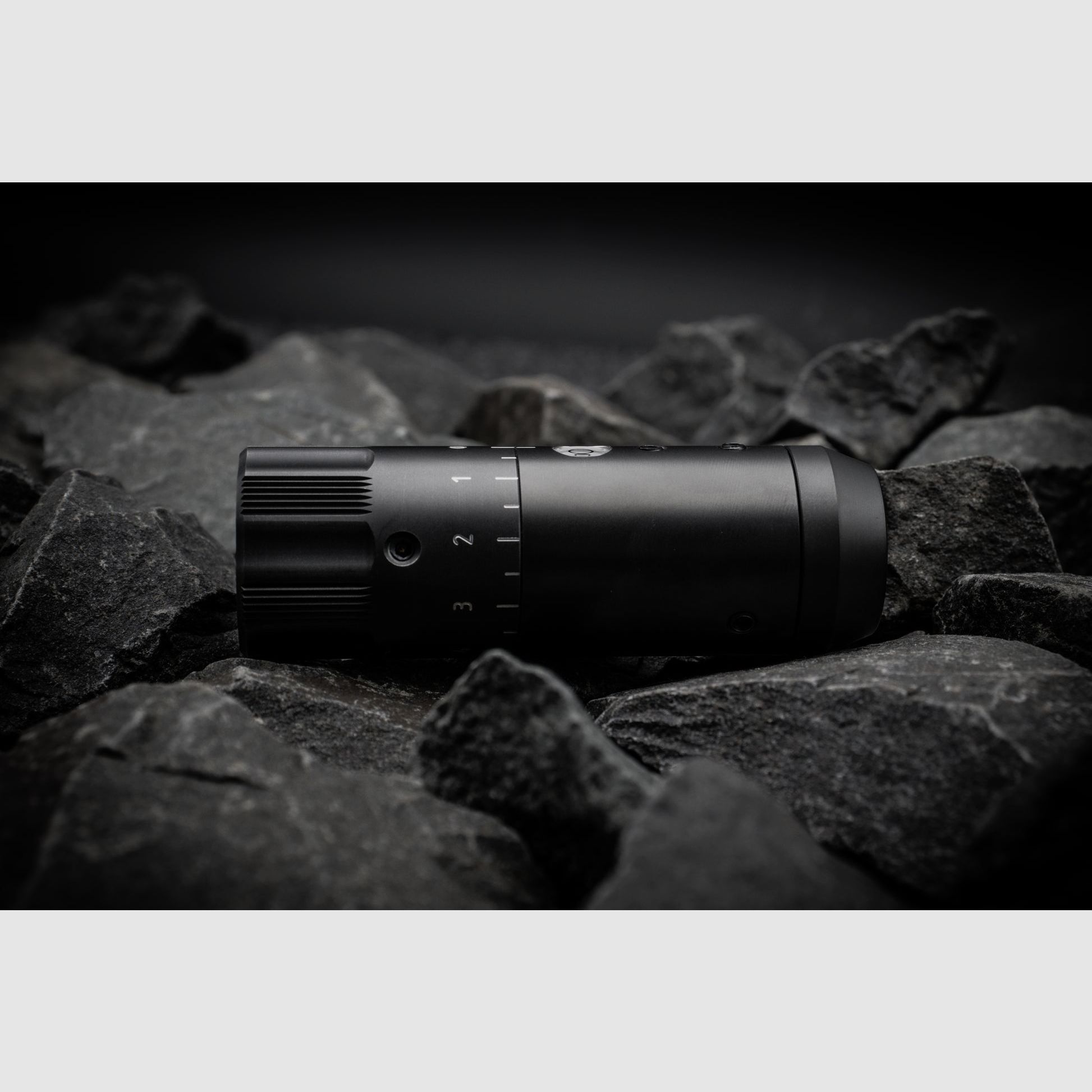 SINUS Precision .22lr Benchrest Barrel Tuner – PRS-KK / F-Class, Bild 5 von 5