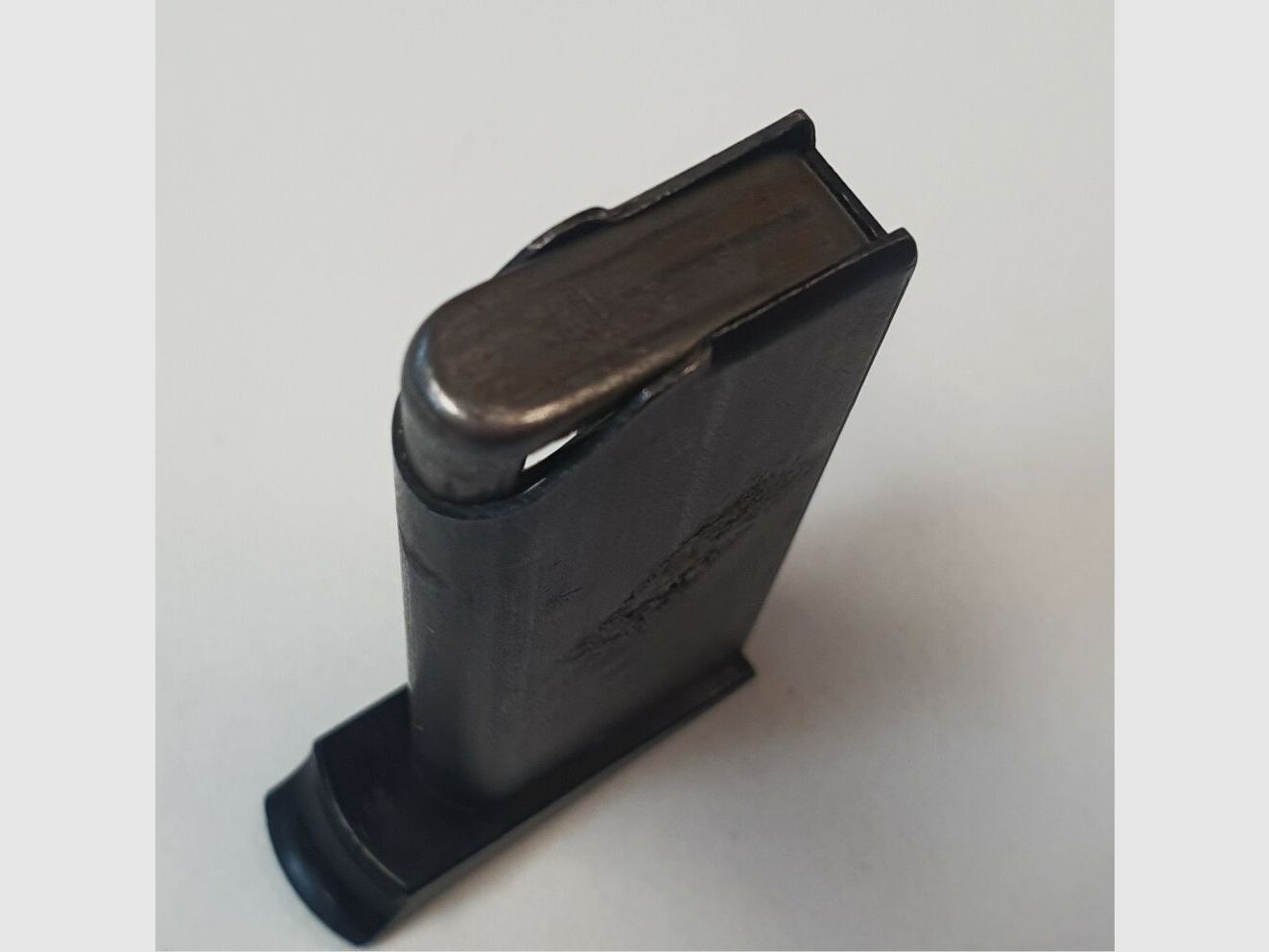 Rhöner tool and sports weapons factory magazine for pistol blank Rhöner SM10 - 8mm blank - 5 shots