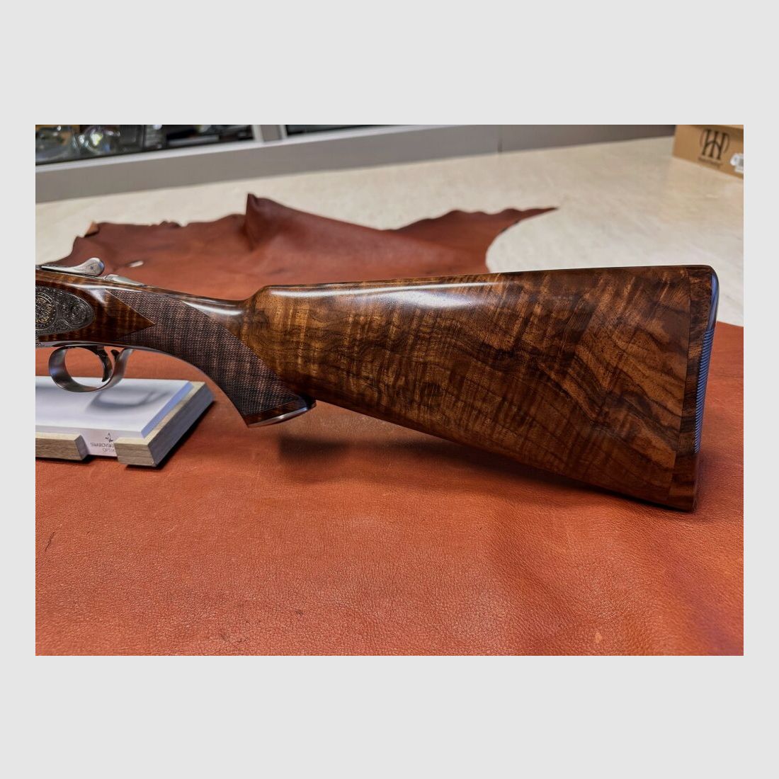 Caesar Guerini Apex