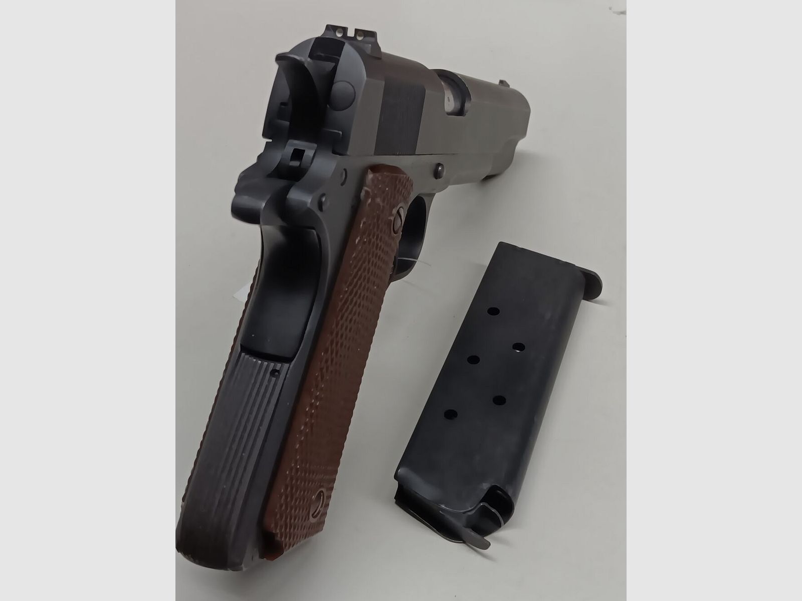 Norinco - China Model of the 1911 A1