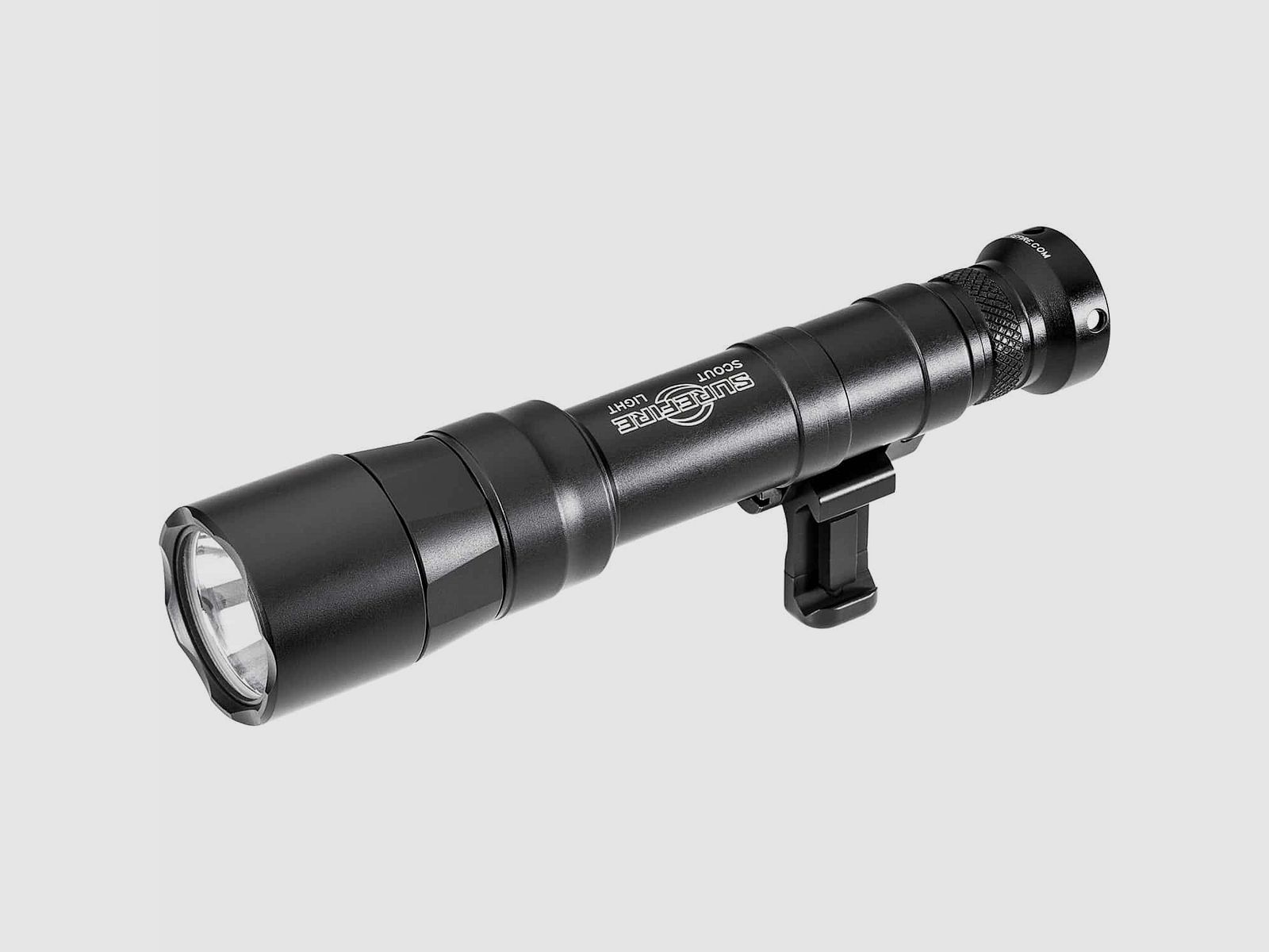 Surefire Dual Fuel Scout Light pro – Black – 700 Lumen, Bild 2 von 5