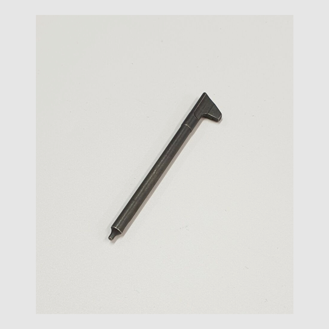 30M1 [10] US 30M1 carabina percutor / Firing Pin, usado / usado, parte del ejército de EE. UU. - B200976