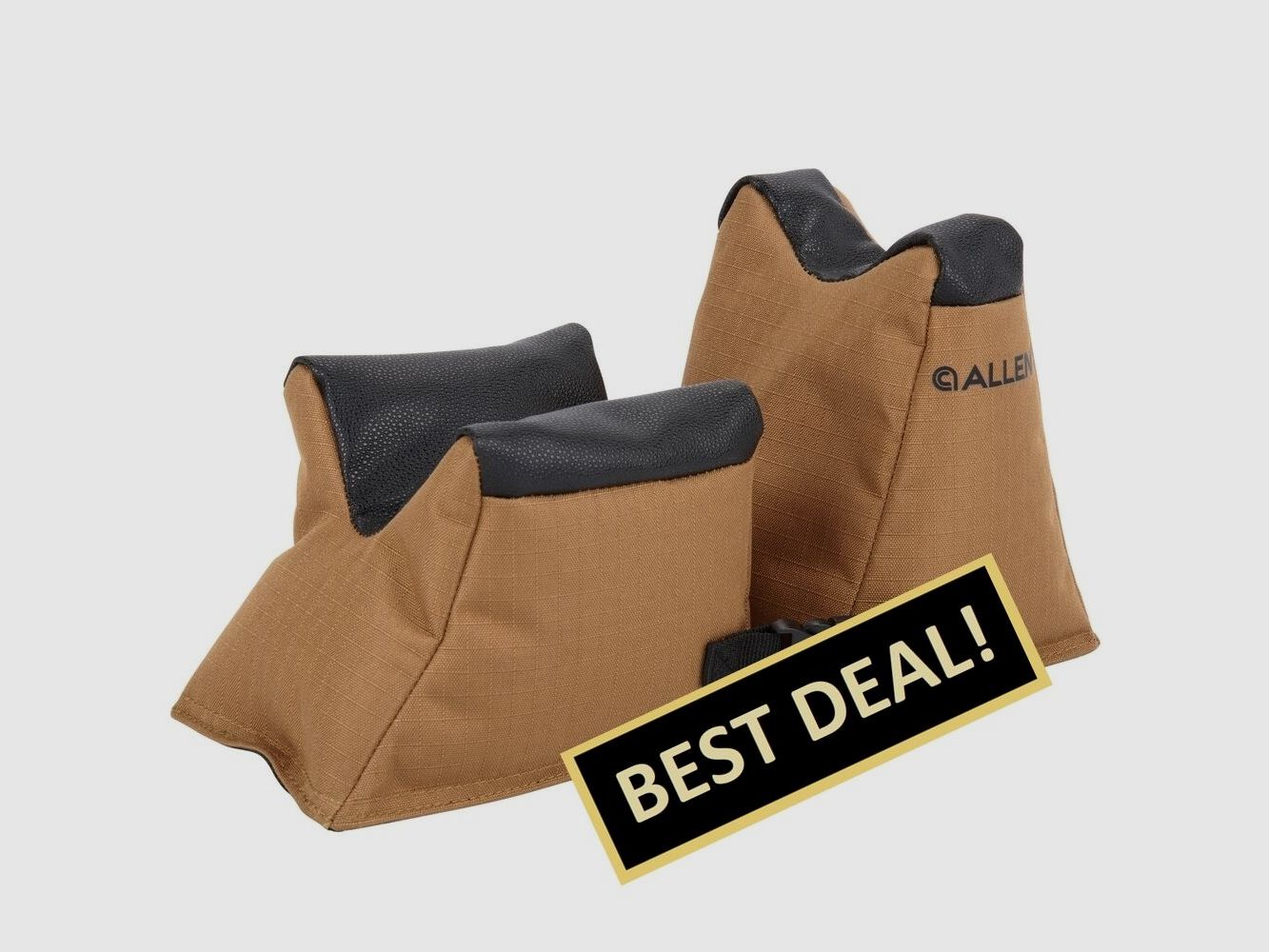 Allen Gun Rest X-Focus