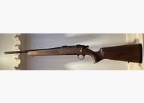 STEEL ACTION HS HOLZ - LINKSAUSFÜHRUNG (Lauflänge 51 cm)