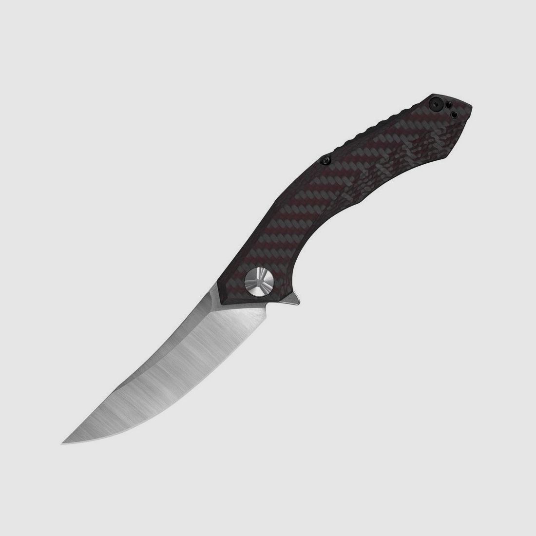 ZT Sinkevich KVT ZT0462, immagine 1 di 2