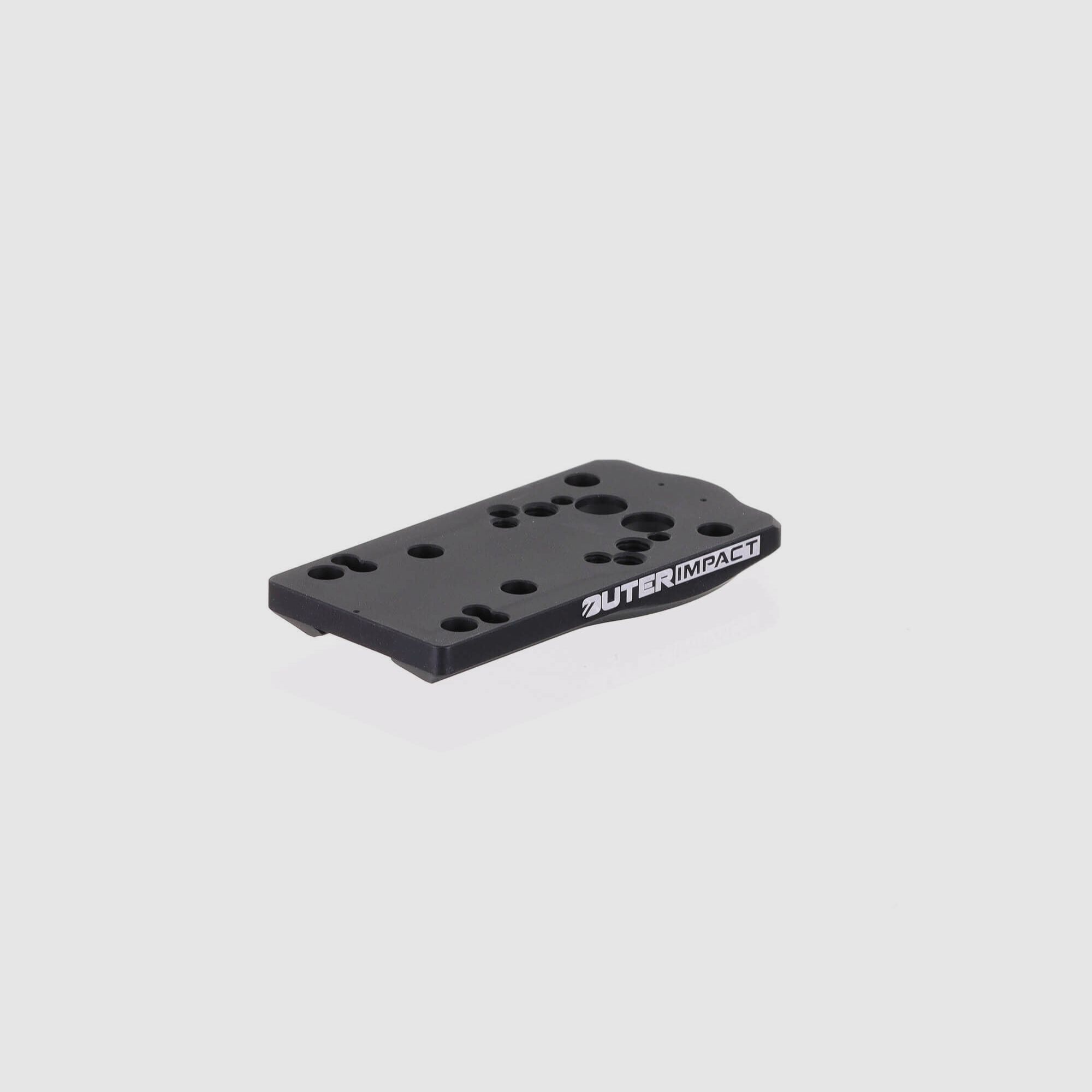 Outerimpact Red Dot Adapter CZ SP-01 Shadow