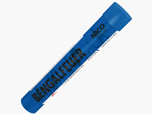 NICO BENGAL FUEGO AZUL - F1