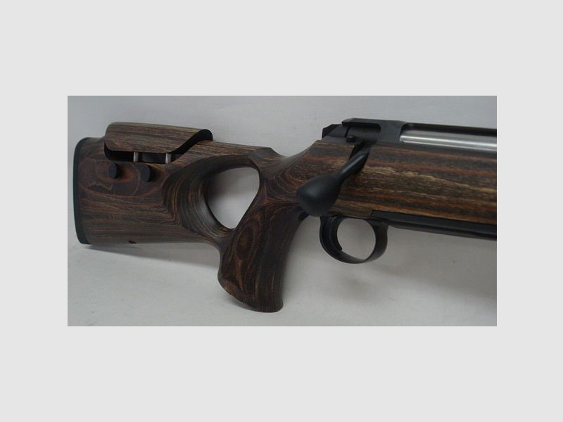 Sauer 101 GTI LL56 MG oV