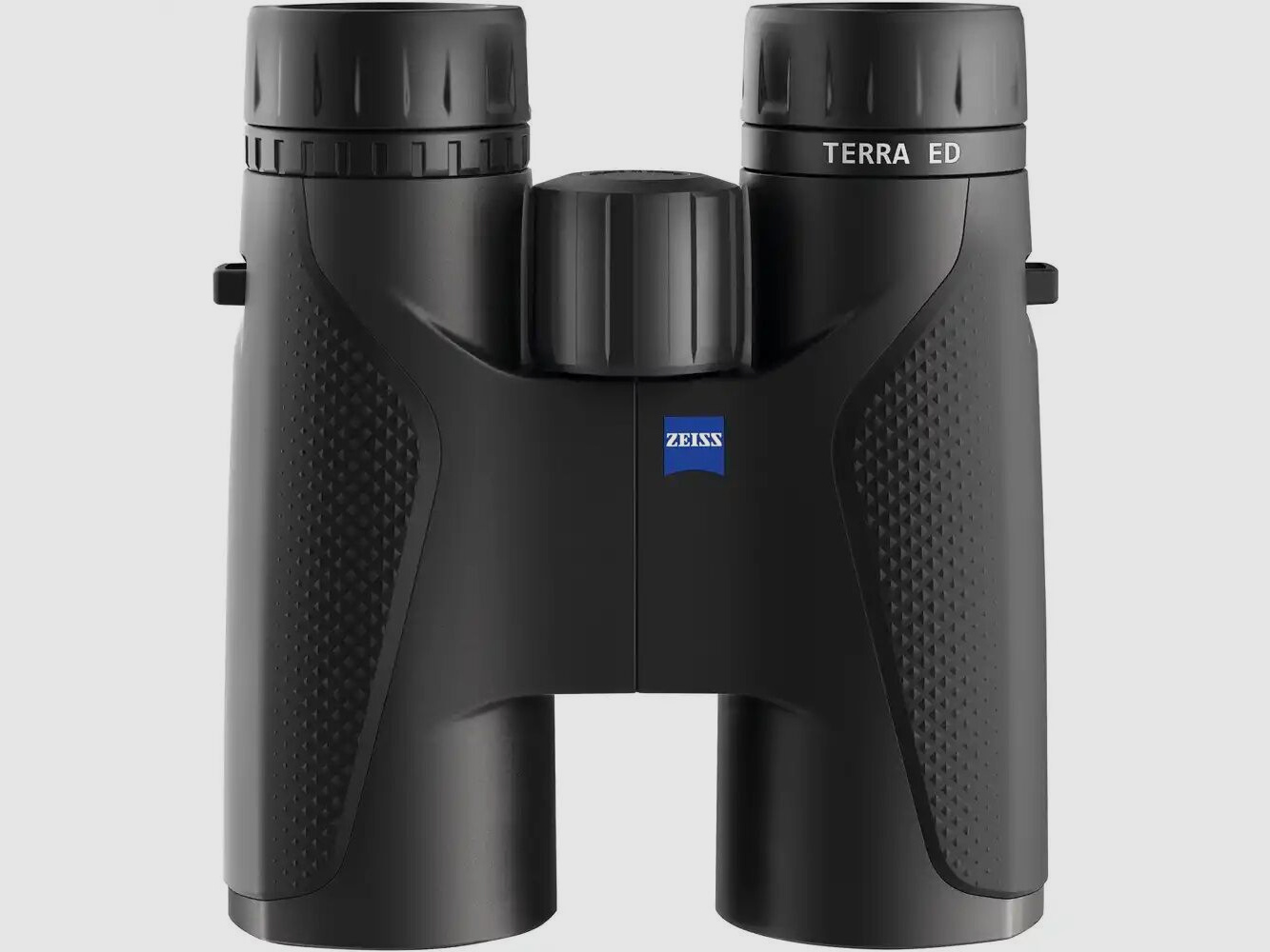 Zeiss Terra ED 10x42, negro