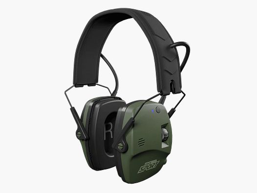 ISOtunes Sport DEFY Slim IT-43 met Bluetooth