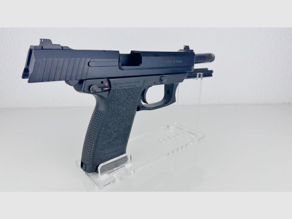Heckler & Koch MARK 23, Socom .45Auto