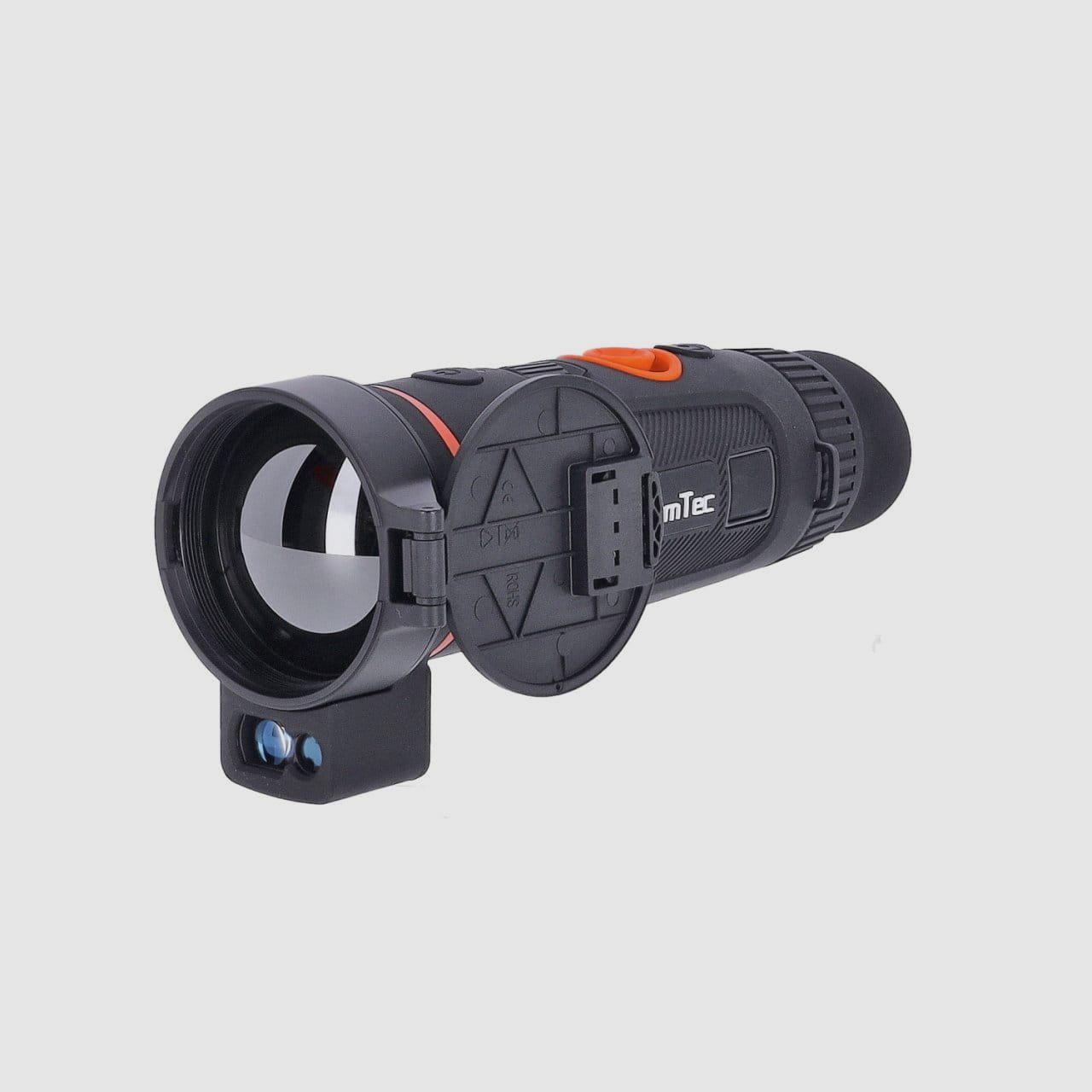 ThermTec Wild 650L appareil de vision thermique