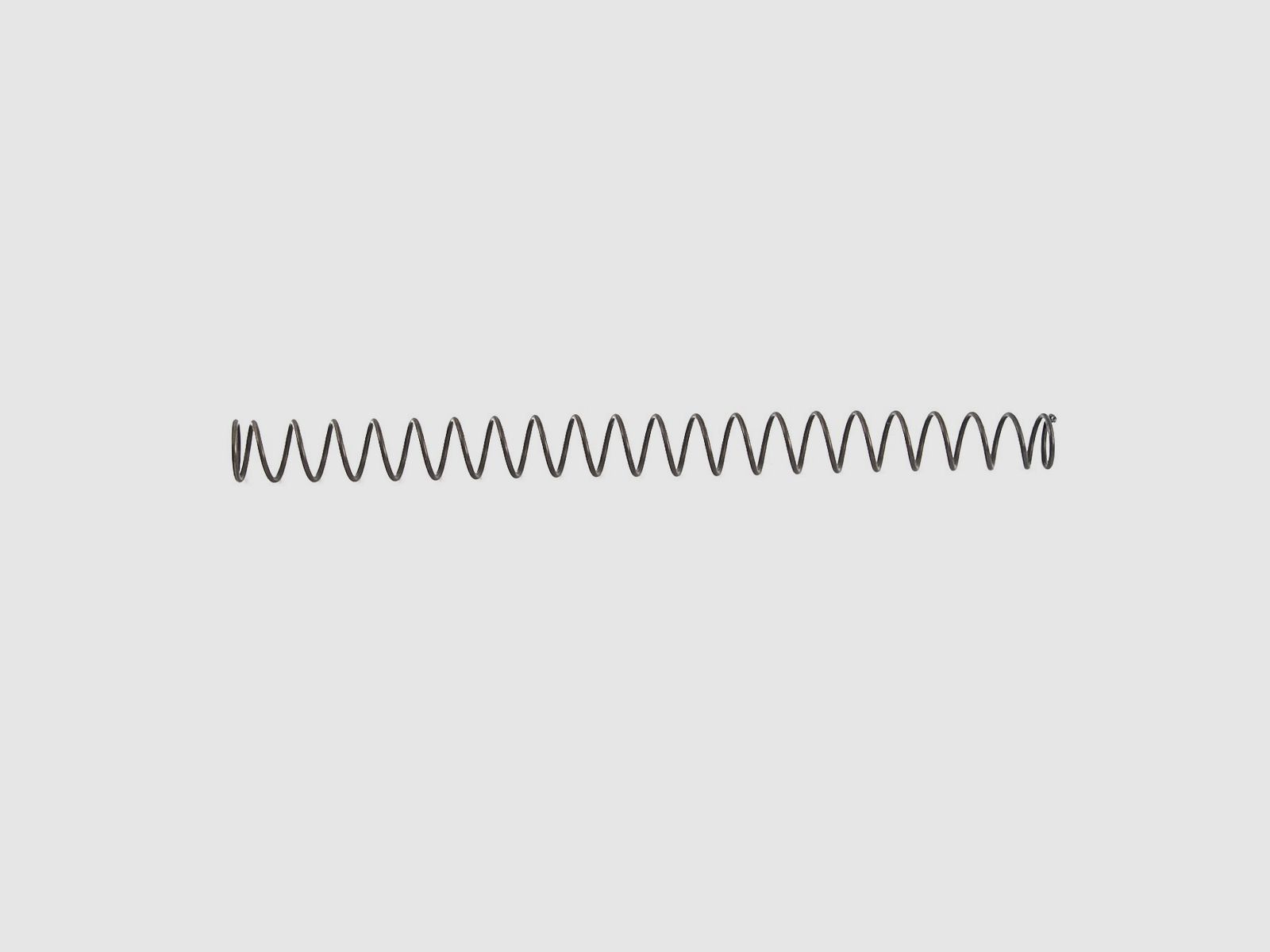 Toni System – Recoil Spring / 9LB / für Glock 19-19X-23-32-45/ADC Defender/Glock 17-19-49 Gen6