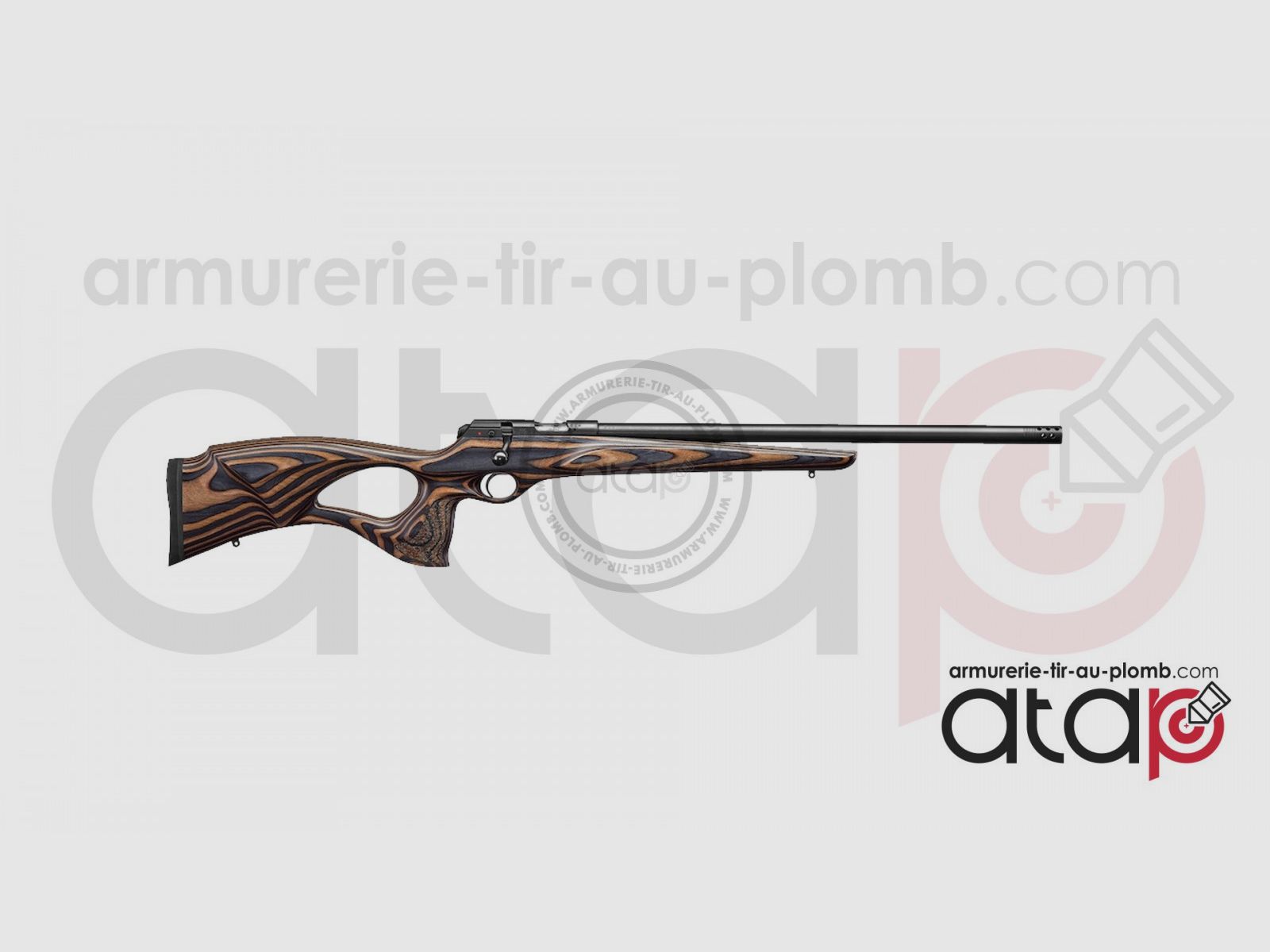 Fucile 22LR CZ 457 Thumbole, immagine 2 di 4