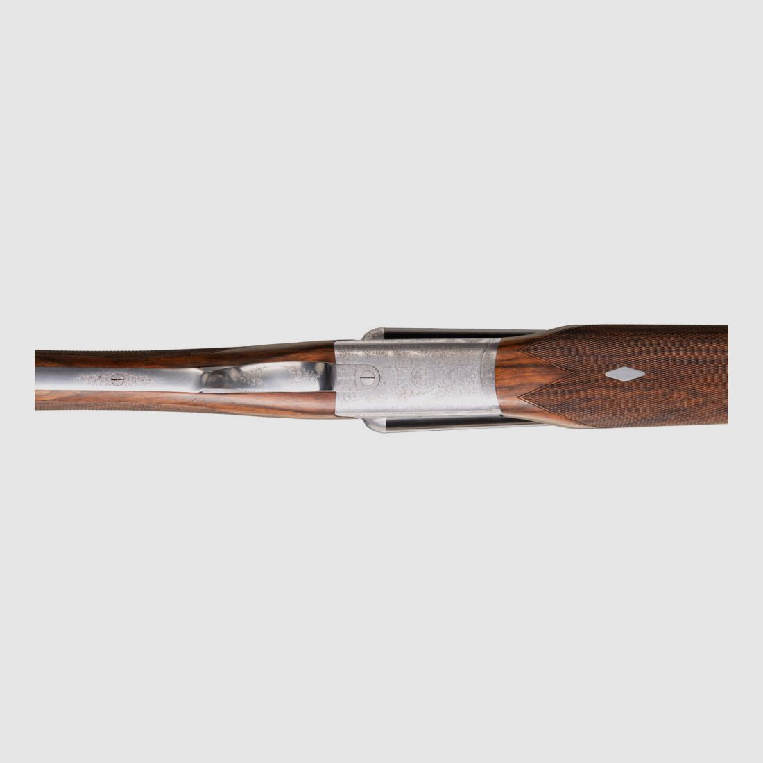 Beretta 486 Parallelo