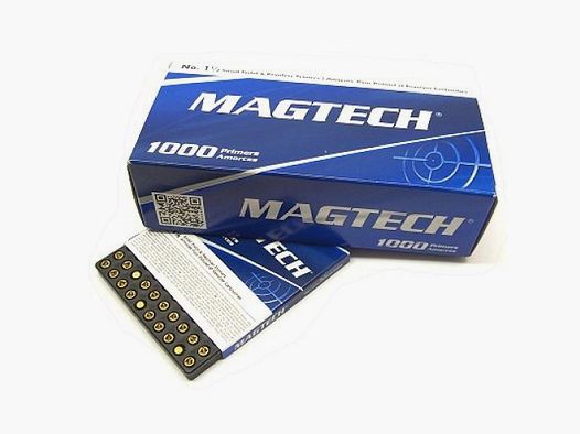Primer Magtech SP VE1000