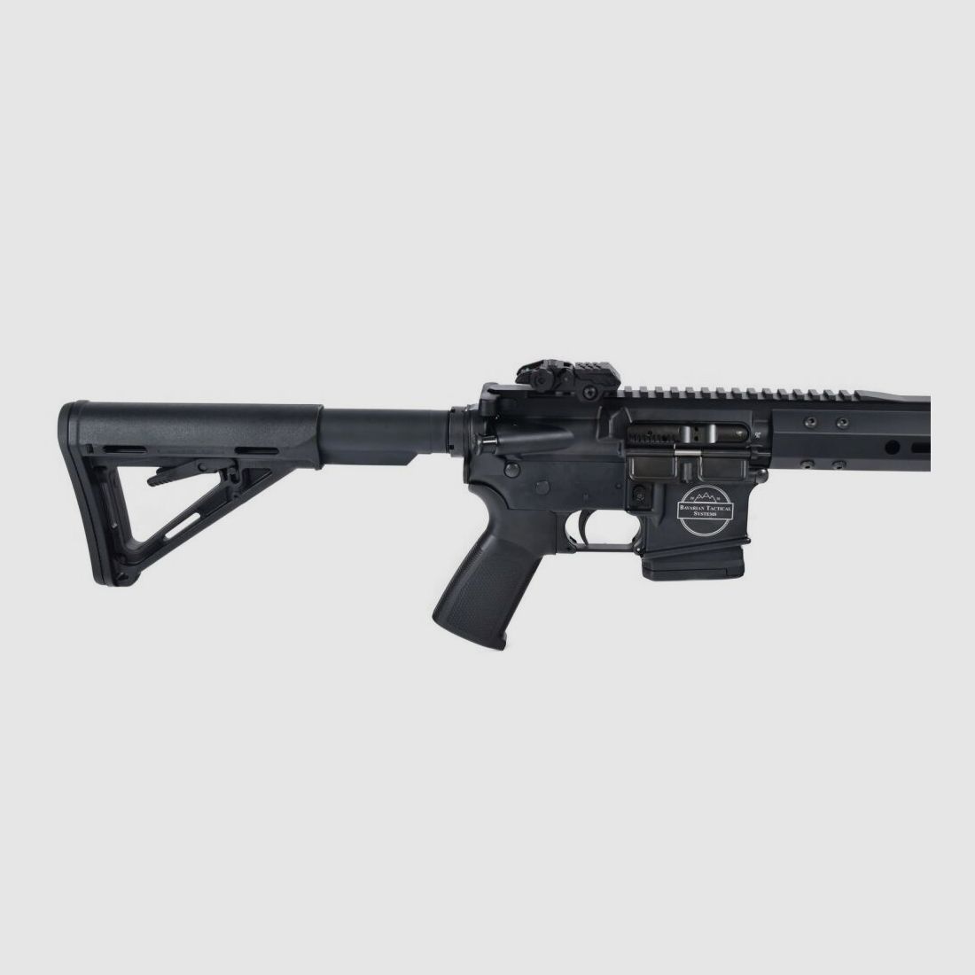 Bavarian Tactical Systems BTS-15