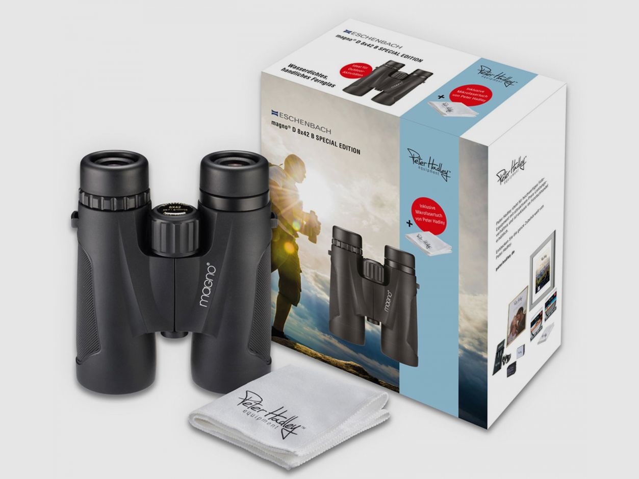 Eschenbach Eschenbach magno D 8x42 B Special Edition