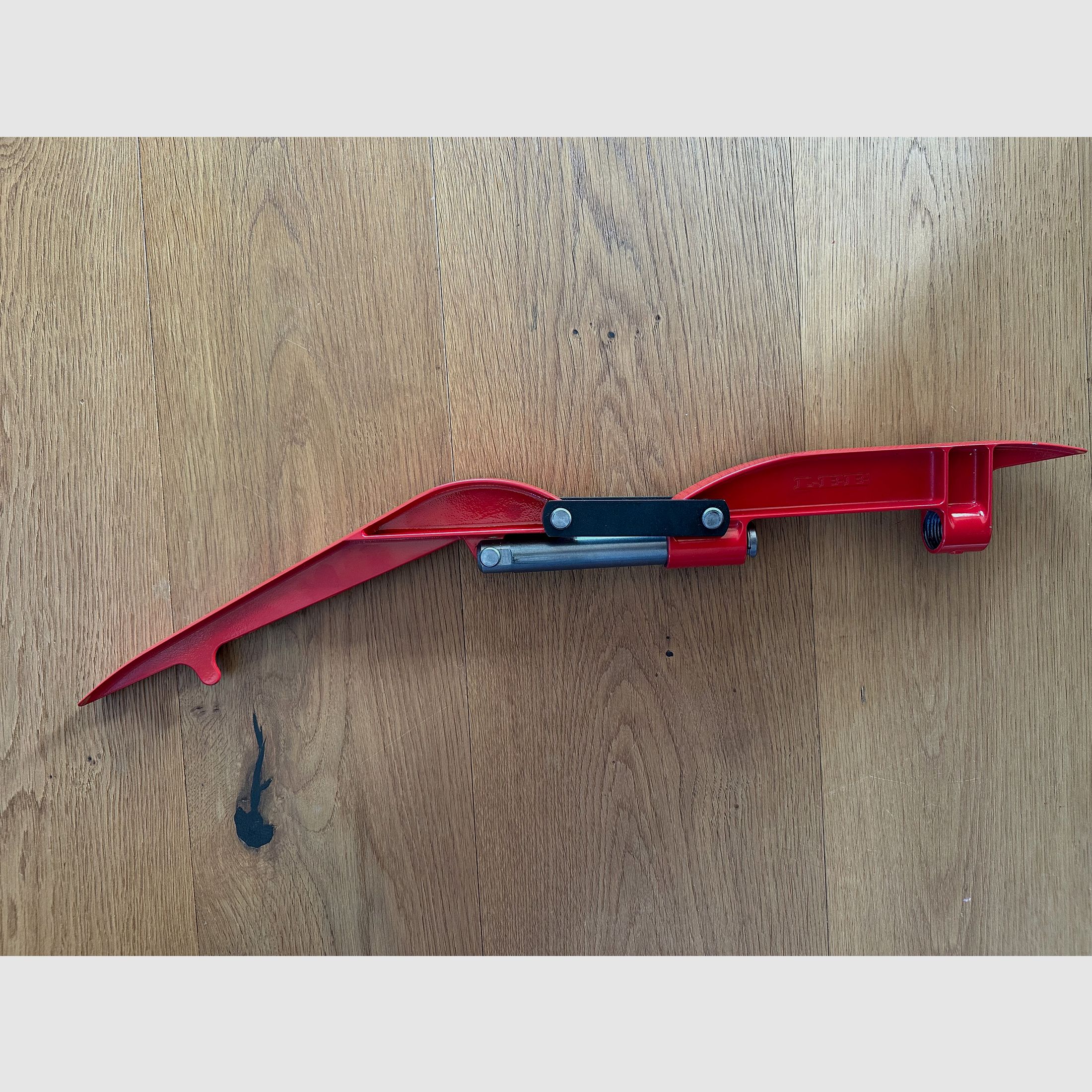 LEE Handloader