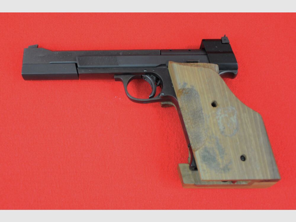 Hämmerli 215