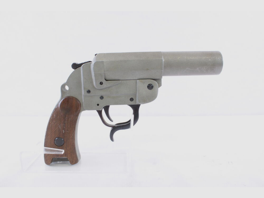 Heym Signalpistole Heym - Kaliber 4