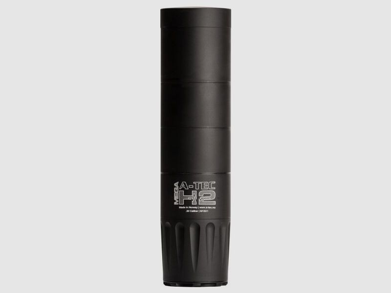 A-TEC Mega Hertz H2 5/8-24" UNEF