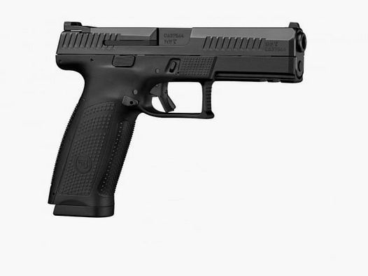 CZ P-10 F 9×19