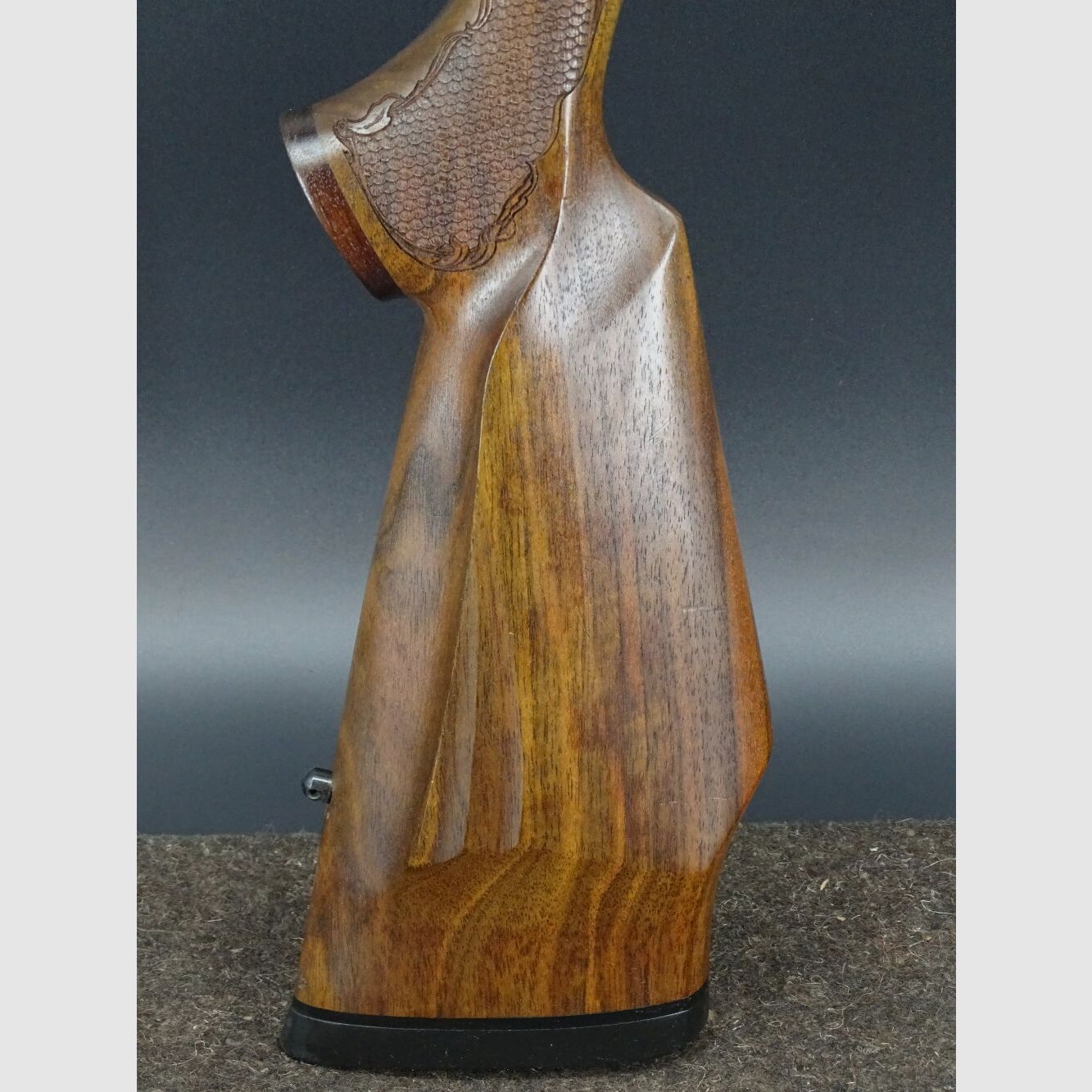 Voere LBW Luxus Kaliber .30-06 Handspanner LBW Luxus