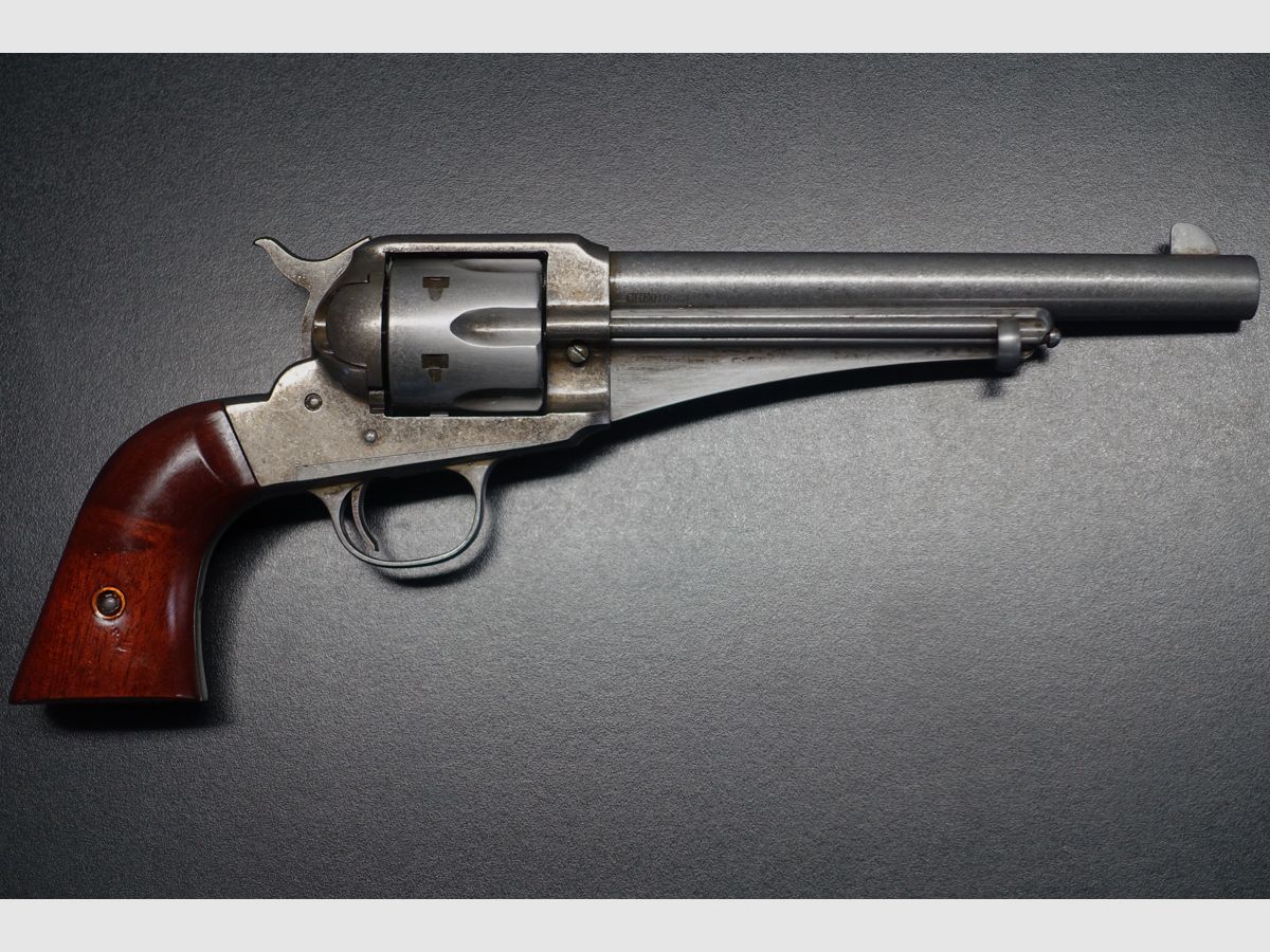 Uberti 1875 Army Outlaw Old West, Bild 1 von 4