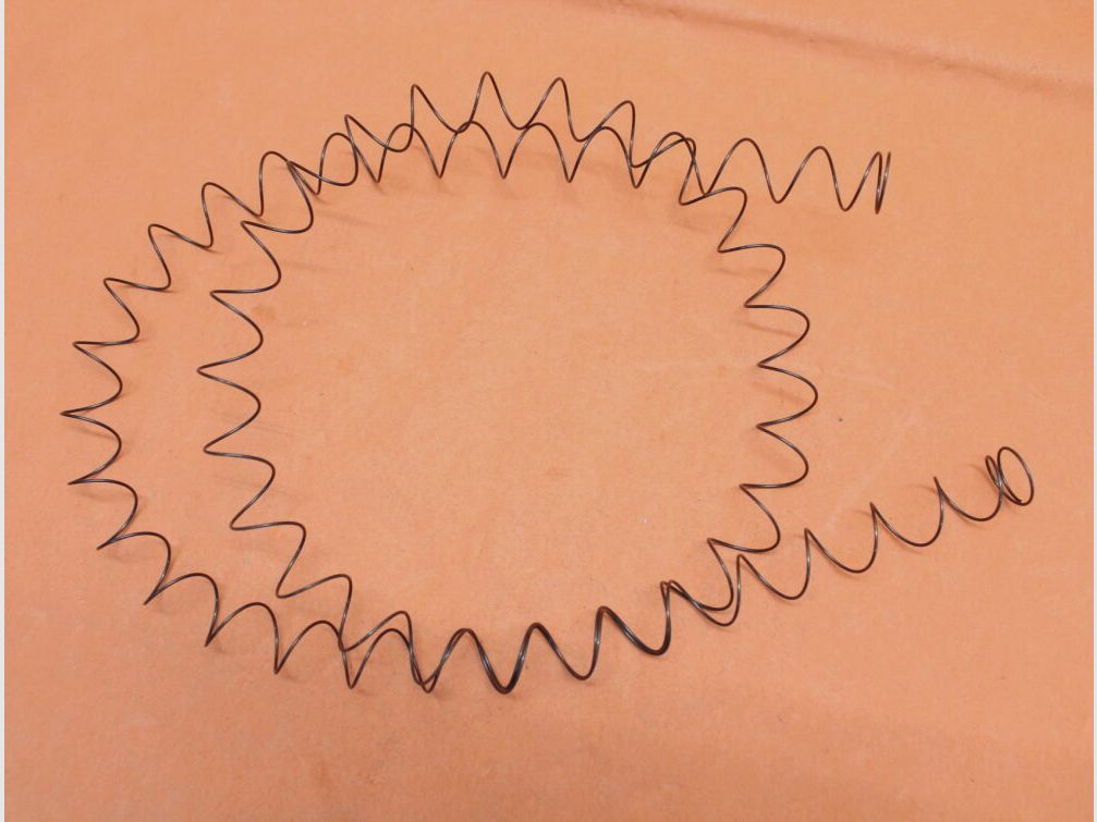 Sprężyna magazynka Toni System (MS2) 12GA do przedłużenia magazynka Toni System Benelli M4/ Nova