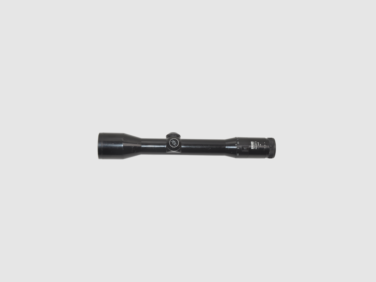 Diavari-Z / 1.5-6x42 gebraucht