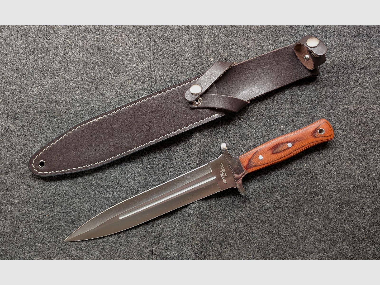 Parforce Messer Sautöter Hatz-Watz Boar Hunter