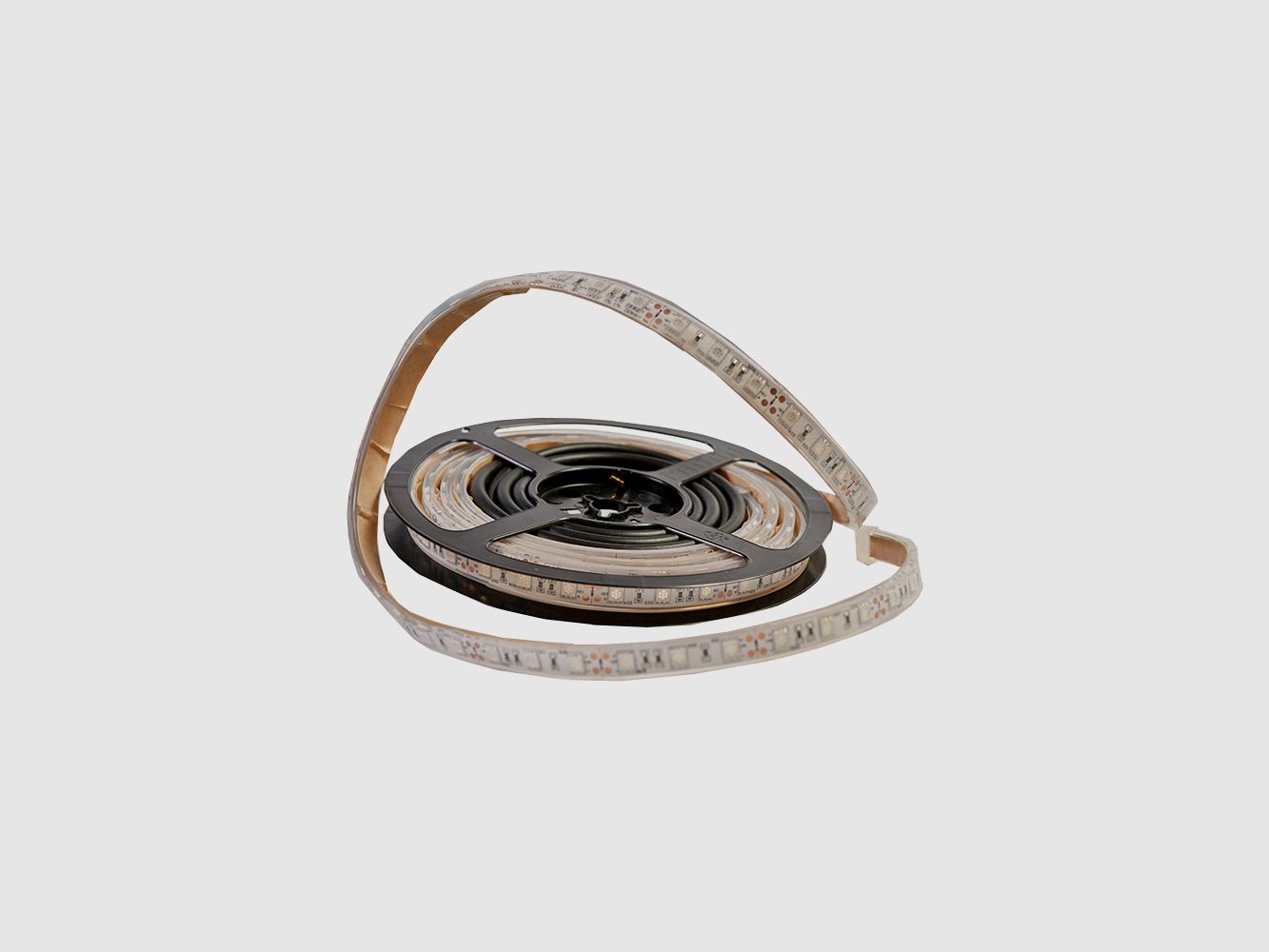 LED Lighting Nordic Gamekeeper, ready for FeedCon