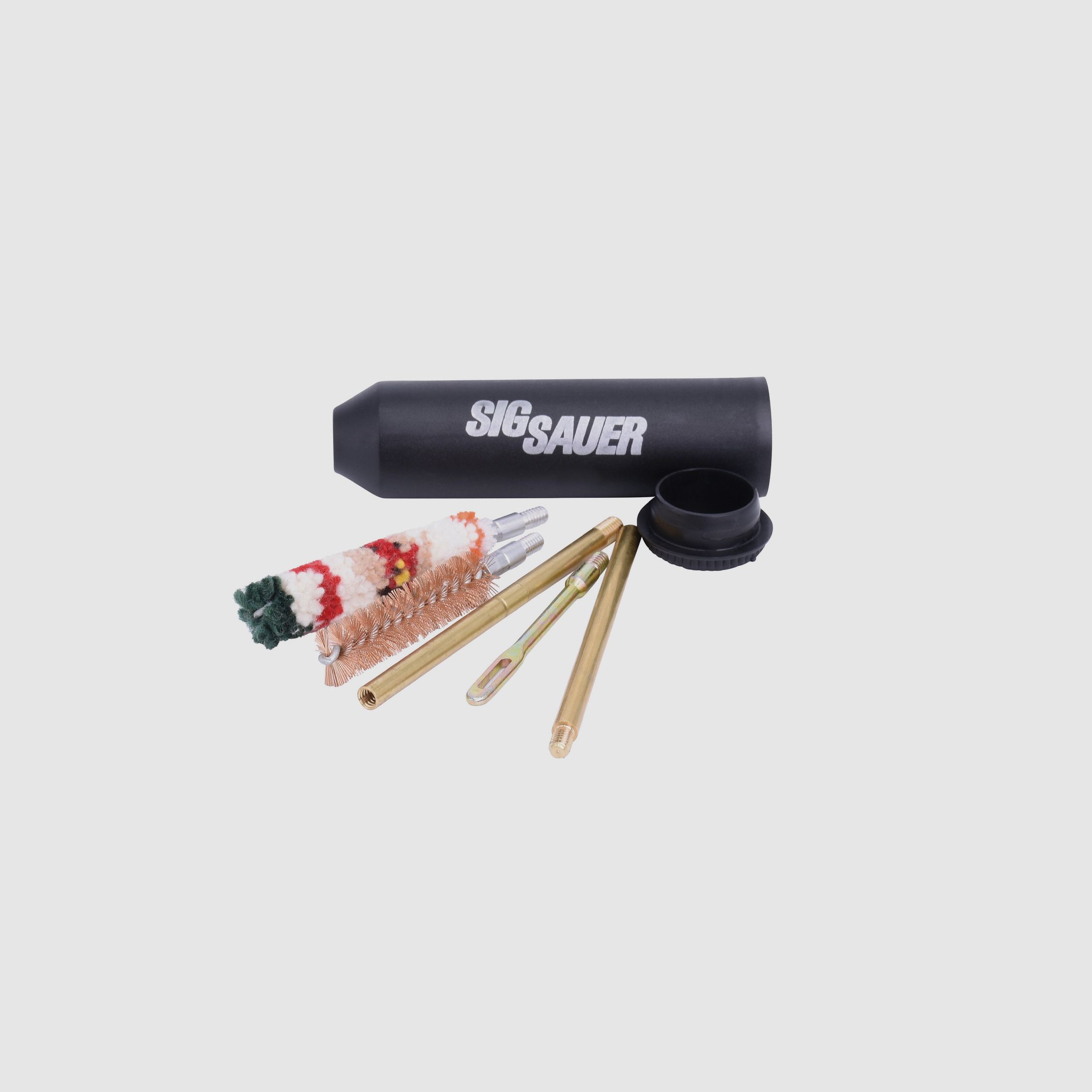 SIG SAUER Putzzeug / Reinigungsset I .40S&W