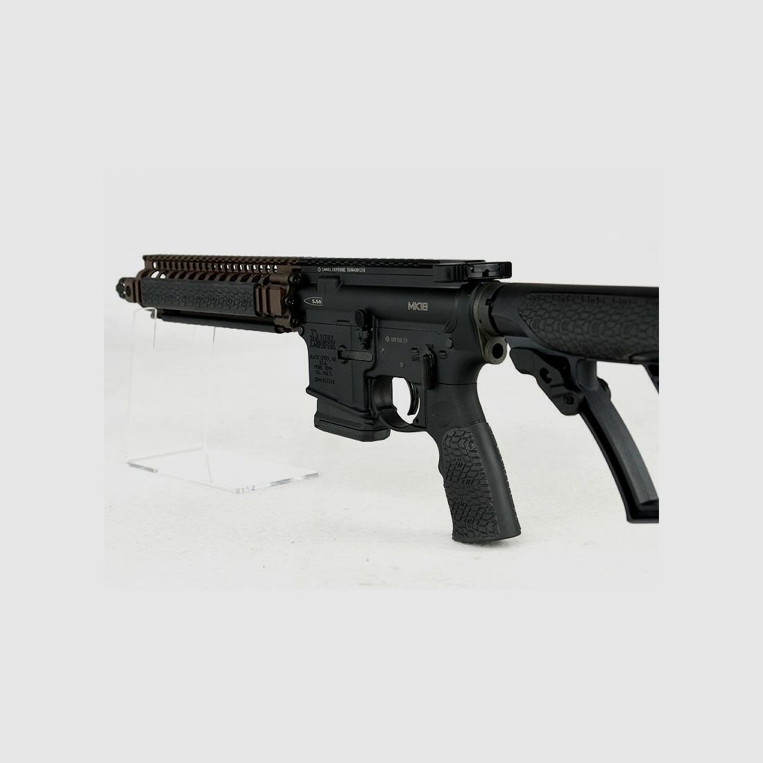 DANIEL DEFENSE	 MK18