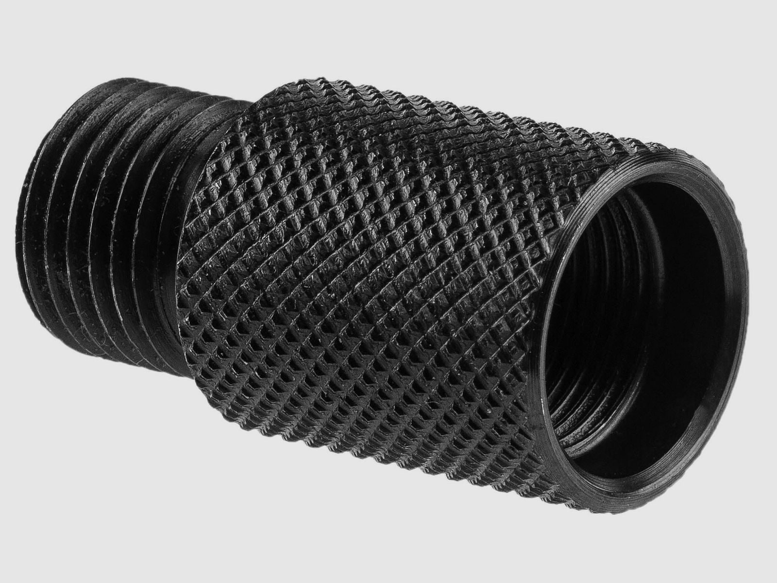 MOSSBERG ADAPTER 22 LR 1/2X28 TO 1/2X20, image 1 of 2