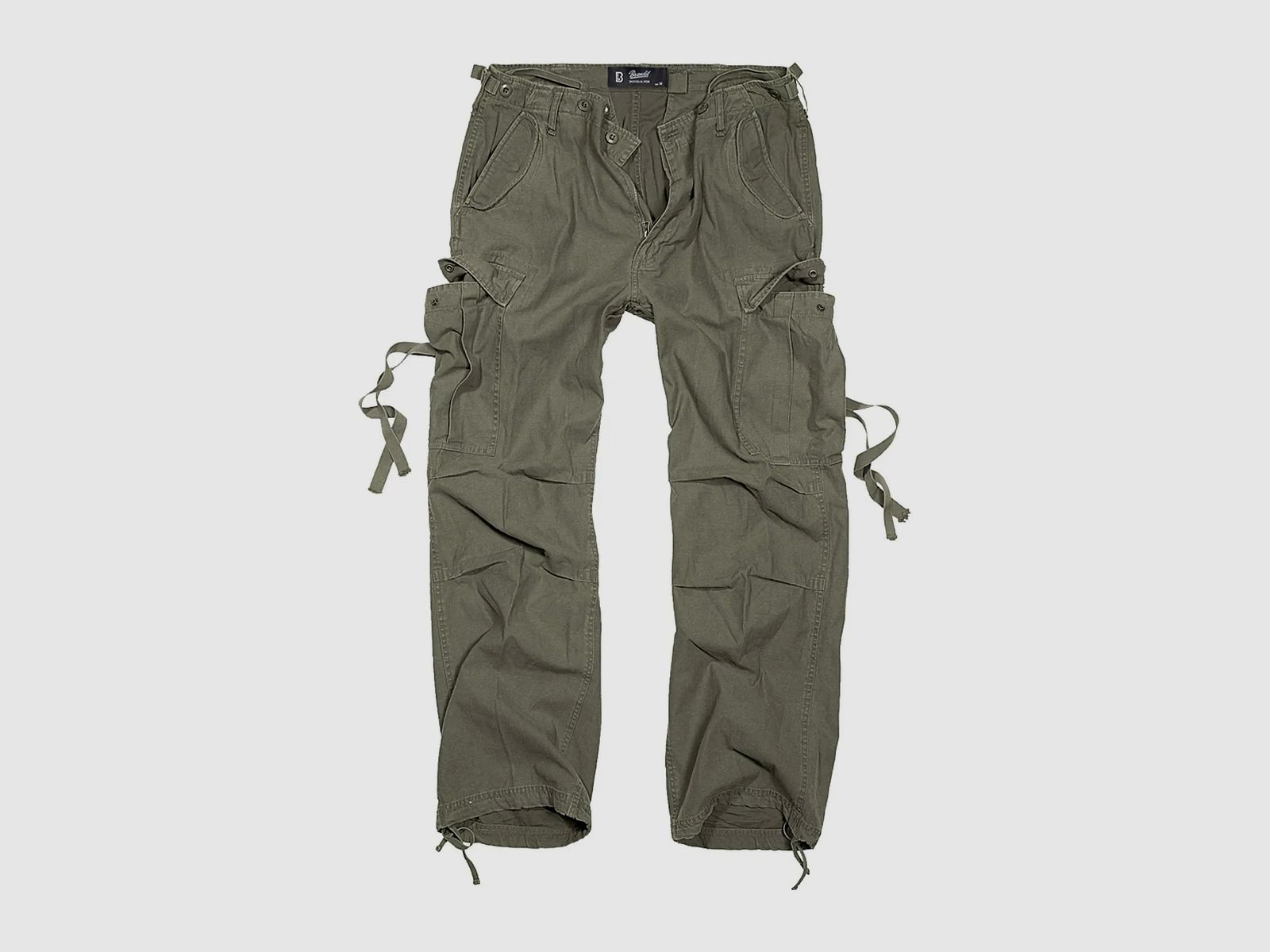 Brandit Hose M-65 Vintage Trouser