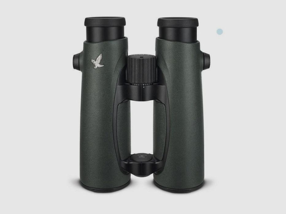 Swarovski Optik EL Green 10x50 Binoculars, image 3 of 7