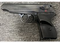Attila Pistole 7,65mm