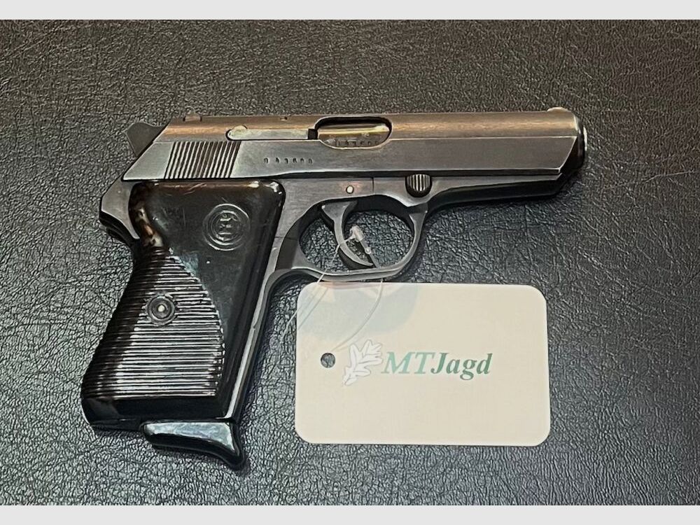 CZ VZOR 50