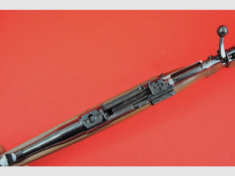Kettner K98, Bild 3 von 3